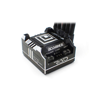 RAD BLACK [AC-60776]
