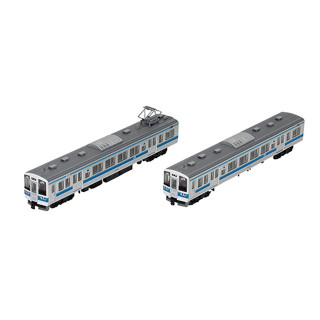 鉄道コレクション JR213系0番代 2両セットA [333500]