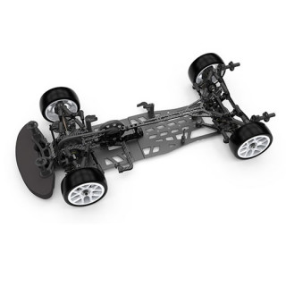 Schumacher - スーパーラジコン Schumacher - スーパーラジコン