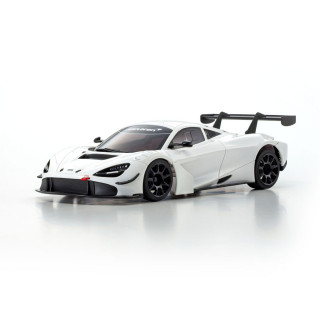 【予約】 ASC MR-04W-MM マクラーレン 720S GT3 ホワイト *MZP255W