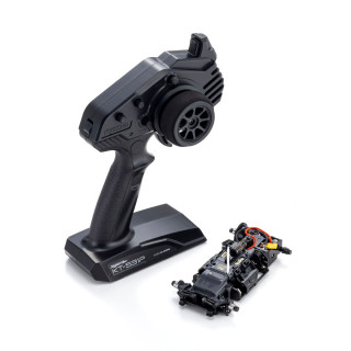 【予約】 ミニッツRWD MR-04 シャシー・送信機セット *32370