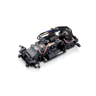Amazon | 京商 (Kyosho) ジャイロユニットセットV2 (MINI-Z EVO