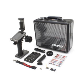 【予約】 FlySky 2.4GHz Noble NB4 PRO+(Mini-Z EVO用受信機 RM005モジュールセット) *82153M