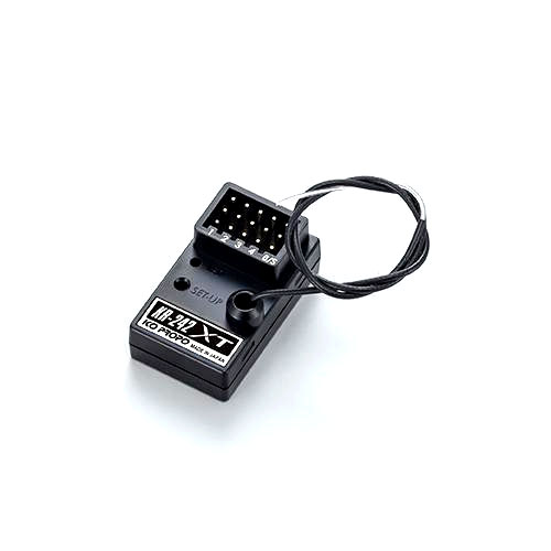 予約】 KR-242XT 2.4GHz *KO-21020 - スーパーラジコン