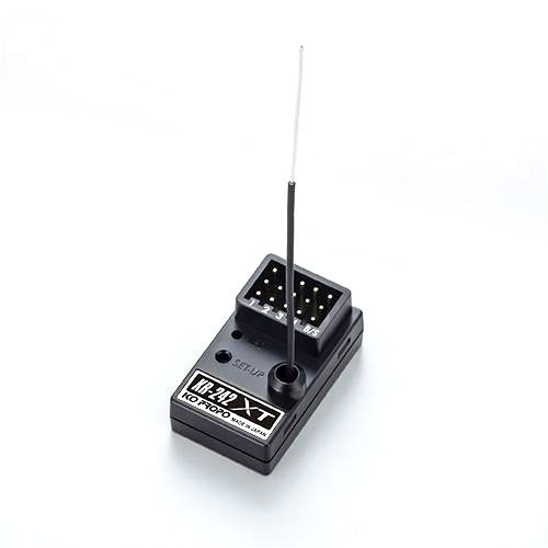 KR-420XT 2.4GHz（ショートアンテナ） - KOPROPO -