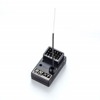【予約】 KR-242XT 2.4GHz(ショートアンテナ) *KO-21021