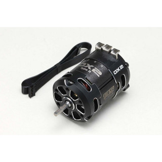 レーシングパフォーマー DX2 Type-R ブラシレスモーター 13.5T ブラック [RPM-D2135RB]