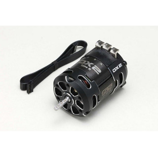 レーシングパフォーマー DX2 Type-R ブラシレスモーター 15.5T ブラック [RPM-D2155RB]
