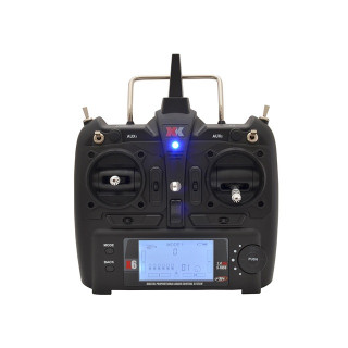 送信機 (K100/K110/K120/K123/X350) [XKX6-001]