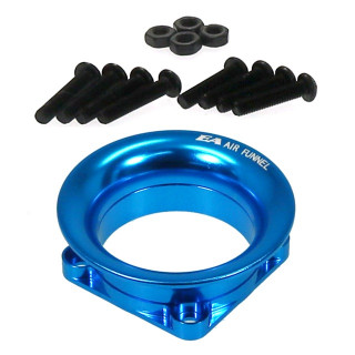 AL エアーファンネルV2 30X30mm/LBL [FAF30V2U3-LBL]