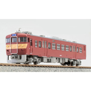 阿武隈急行A417系「国鉄カラー再現車両」 [A1188]