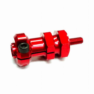 クランプハブ1/4inch [DN-TCH]