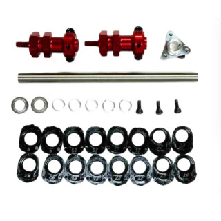 F1用スプールアクスルセット [DN-SPL]