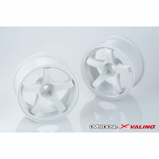 VALINO GV330 26mm ホワイト/OFF7 [OD2773]