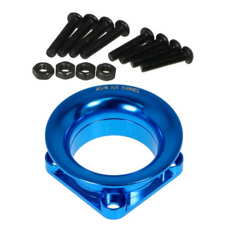 ALエアーファンネルV2 25x25mmファン用(LBL) [FAF25V2U2-LBL]