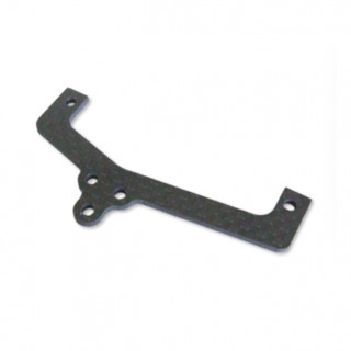 カーボンアッパーブレースGT2用(t=2.1mm) [RGC04C]