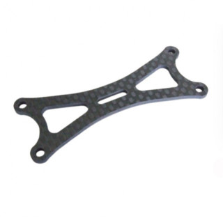 カーボンモーターマウントブレースGT2用(t=2.1mm) [RGC08C]