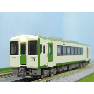JRキハ110形100番代(小牛田車・車番選択式)(動力無し) [32009]