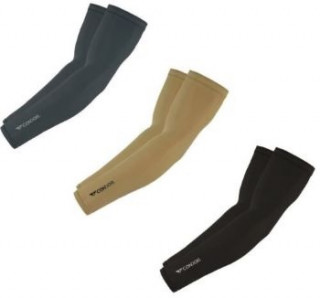 ARM SLEEVES GRAPHITE L [221110-018-L]