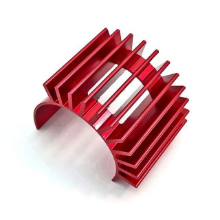 モーターヒートシンク(FAZER MK2) [FAW218B]