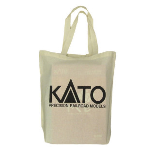 トートバッグ(KATOロゴ) [25-926]