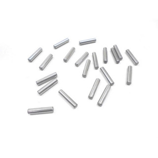φ3.0x13.8ニードルピン(20PCS) [AMR-020-3.0]