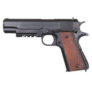 1911A1スライドストップガバメント10才用 [CRW-13853]