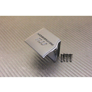 40mmクーリングファンシュラウド FWD用 [MI-CFS-40F]