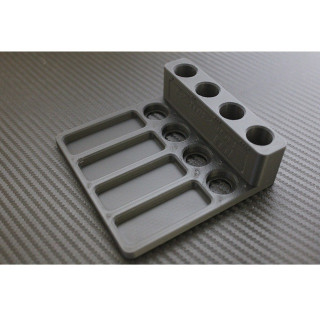 3Dプリント製ショックメンテナンストレイ [MI-SMT]