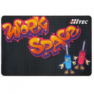 メンテナンスマット(WORK SPACE) [HMJMAT-001]