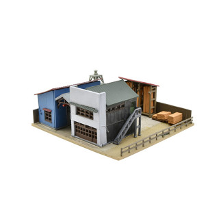 建コレ007-3 町工場A3 [334927]