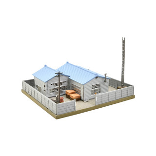 建コレ009-4 町工場C4 [334941]