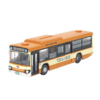 全国バスコレクション(JB089) 東海バス [335368]