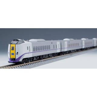 キハ261-1000系(6次車・スーパー北斗・新塗装) 基本セット [98472]