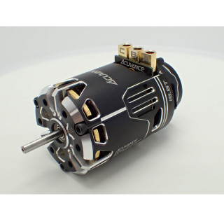 FLEDGE 15.5T-F BLACK [AC-60766]