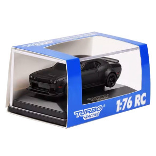 1/76 C75 Black On-road Car(プロポレス) [C75BKS]
