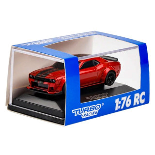 1/76 C75 Red On-road Car(プロポレス) [C75RS]