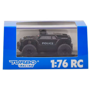1/76 C82 Black Off-road Car(プロポレス) [C82S]