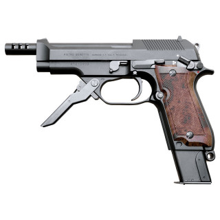 M93R-2 1st HW 07-HK [KSC-01046]