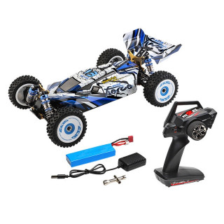 【限定特価】 1/12 Explorer Rally Brushiless Ver [124017]