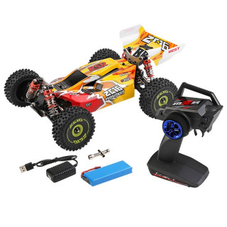 【限定特価】 1/14 DRIVING Brushiless Ver [144010]