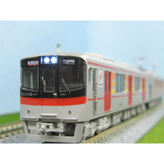 山陽電鉄6000系 直通特急仕様6両セット [6036]