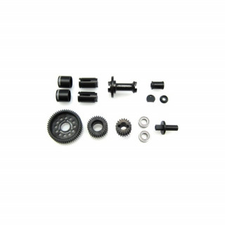 ギヤドライブセット Type-3 (For OD2588b,OD3875-6) [OD3929]