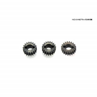 カウンターギヤセット (for OD3929/18T/19T/20T) [OD3930]