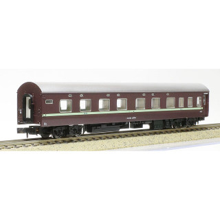 オロネ10-2078 ぶどう色(淡緑色帯) [A7261]