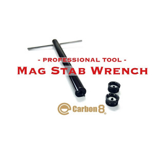 CO2マガジン専用スタブレンチL [CBP-T002-02BK]