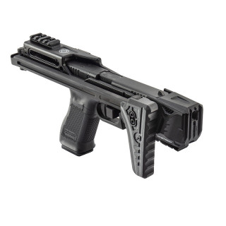 GLOCK G17 USWトレーサーカービンCO2GBB(JASG認定) [BAS-G17-USW]