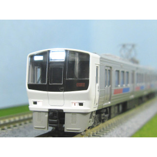 JR九州811系100番代（サハ811-200番代・車番選択式）基本4両編成セット（動 [32026]