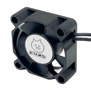 いつものハイパワークーリングファン30mmちょっとだけ軽量タイプTypeゆ [TE-HF30LWYUME]