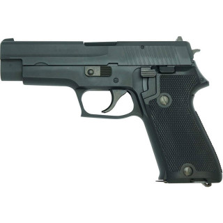 ガス SIG P220IC 陸上自衛隊HW [TNK-01246]